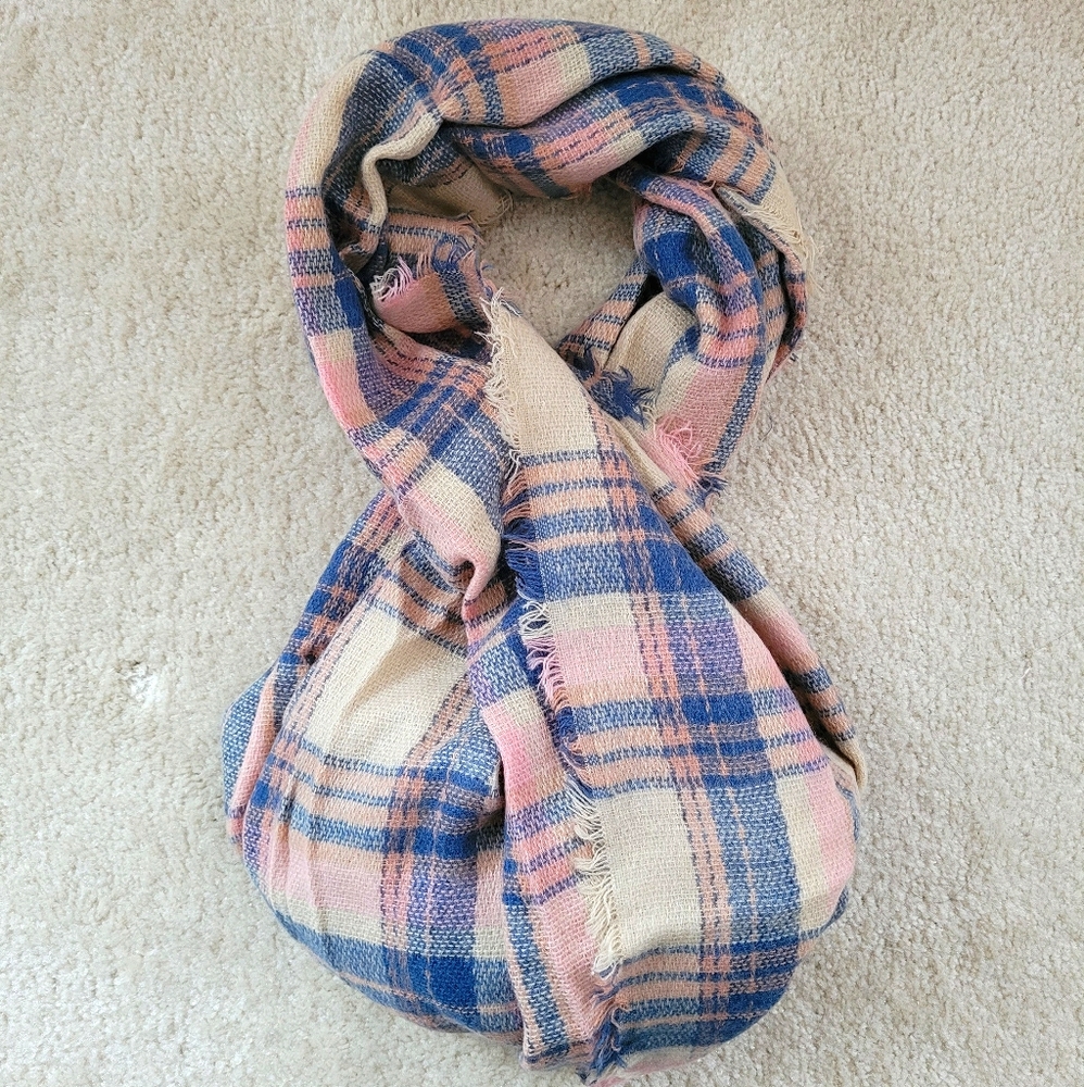 BP Nordstrom Scarf